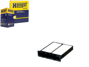 Filtr Kabiny Suzuki Sx4 1.5-2.0d 06.06- Hengst Fil