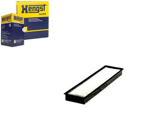 Filtr Kabiny Mini (r50 R53) (r52) 1.4d/1.6 06.01-0