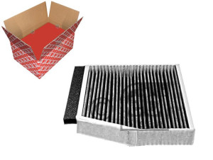 Filtr Kabiny Z Węglem Mercedes A (w176) B (w246 W2