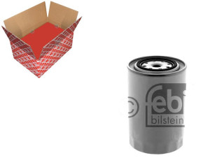 Filtr Paliwa Irisbus Domino 10.03- Febi Bilstein