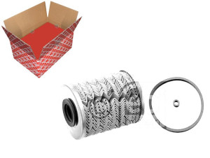 Filtr Paliwa Renault 2,5tdi Febi Bilstein