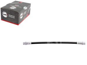 Przewód Hamulcowy Giętki Mercedes W210 96-03 Przód