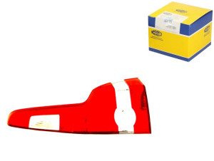 Lampa Tylna Volvo V50 Ii 04-07 Biały Kierunkowskaz