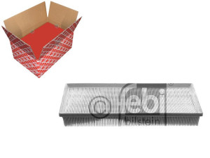Filtr Powietrza Mercedes A (w169) B (w245) 2.0d 09
