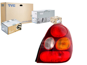 Lampa Toyota Corolla E11 Hatchback/liftback 04.97-