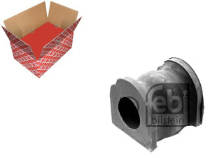 Guma Stabilizatora Mazda Tył 6 2,0 Mzr Mzr-cd 07-