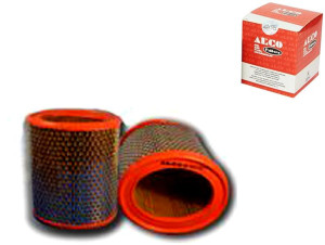 Filtr Powietrza Citroen 1,1-1, Alco Filter
