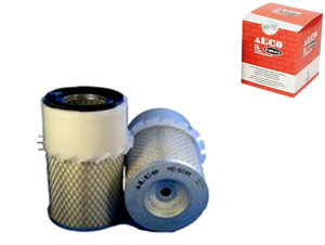 Filtr Powietrza Land Rover 2,5 Alco Filter