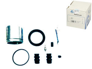 Zacisk Hamulcowy Reperat.mondeo 00-07 57 +tl Ert