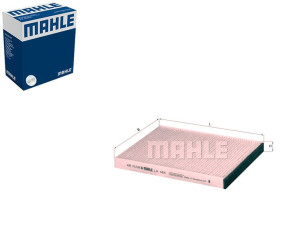 Filtr Kabiny Hyundai Mahle