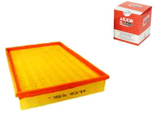 Filtr Powietrza Bmw M21 E28 30 Alco Filter