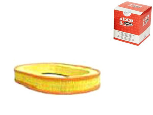 Filtr Powietrza Mercedes W123 201 M1 Alco Filter
