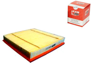 Filtr Powietrza Bmw M40 42 43 Alco Filter