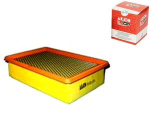 Filtr Powietrza Fiat Marea Bravo Brava Alfa Alco F
