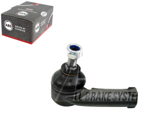 Końcówka Drążka Alfa Romeo 147 156 166 L A.b.s.