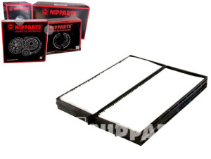 Filtr Kabinowy Hyundai Terracan (hp) 2.5 Td Nippar