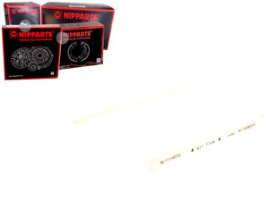 Filtr Kabiny Kabinowy Nipparts 9586157l00 Adk82511