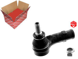 Końcówka Drążka Kierowniczego Vw T4 Le 18mm Febi B
