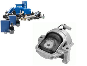 Poduszka Silnika Vw A4 A5 Q5 1,8tfsi 2,0tfsi 2,0td