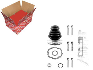 Osłona Przegubu Vw Wew. 1,8 Kpl Febi Bilstein