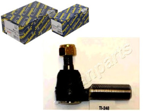 Końcówka Drążka Kier Japanparts 4504760013 4504769