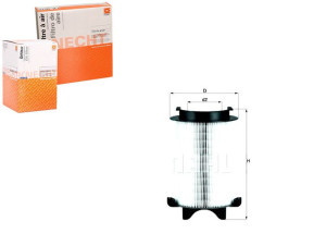 Filtr Powietrza Audi A3 Seat Altea Altea Xl Leon T