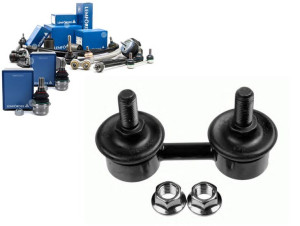 Łącznik Stabilizatora Mitsubishi Przód 93-98 Le Pr