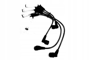 Przewody Zapłonowe Opel Corsa Astra 1.2-1.6 Maxgear