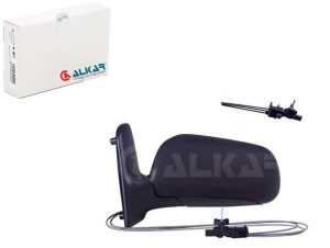 Lusterko Alkar 7m3857507l01c 7m3857507 7m0857527 7