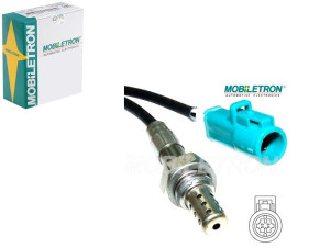 Sonda Lambda [mobiletron]