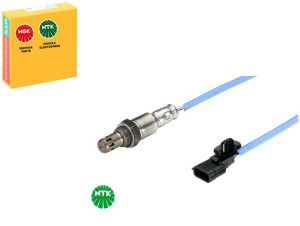 Sonda Lambda Renault Oza603-r2 Ngk