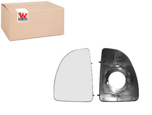 Wkład Lusterka Citroen Peugeot Fiat Van Wezel