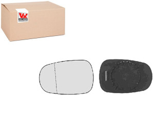 Wkład Lusterka Nissan Van Wezel