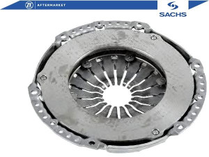 Docisk Sprzęgła Ford Fiesta V Fusion Mazda 2 1.4d/