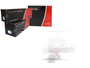 Filtr Kabiny Nissan Primera Maxgear