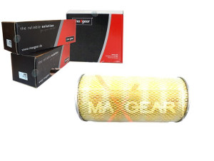 Filtr Powietrza Mercedes 207-410 -8 Maxgear