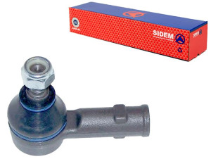 Końcówka Drążka Kier Sidem Jlm1098 Jlm9660 Jlm9726