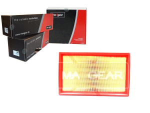 Filtr Powietrza Vw T5 1,9tdi 2,5tdi Maxgear