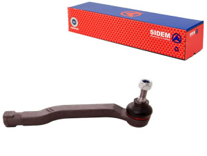 Końcówka Drążka Kierowniczego Micra K12 02- P Side