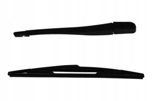Ramię Wycieraczki Peugeot T. 206+ 106 Saxo Kpl Maxgear