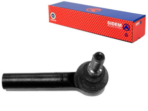 Końcówka Drążka Kierowniczego Boxer 02- L+p Sidem