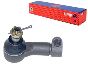 Końcówka Drążka Kierowniczego Lt 28 31 35 75- L Si