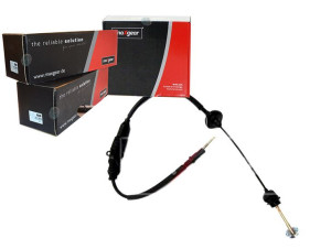 Linka Sprzęgła Vw T4 9 90- Maxgear