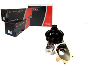 Pompa Wody Bmw M57d25 M57d30 E Maxgear