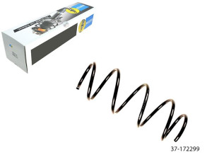 Sprężyna Zawieszenia Mercedes Przód W204 230 280 3