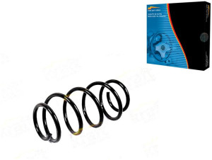 Sprężyna Zawieszenia Kraft Automotive 312831 31283