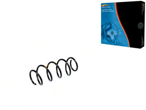 Sprężyna Zawieszenia Kraft Automotive 6q0511105ak