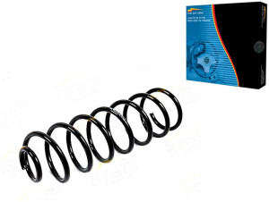 Sprężyna Zawieszenia Kraft Automotive 1h5511115a 1