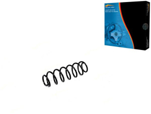 Sprężyna Zawieszenia Kraft Automotive 6h0511115 14