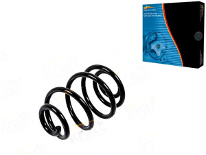 Sprężyna Zawieszenia Kraft Automotive 424293 90189